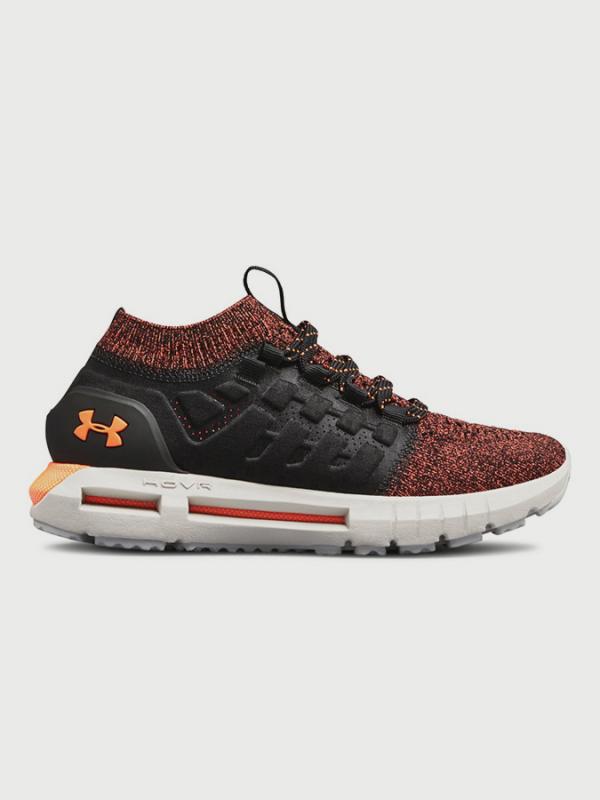 Boty Under Armour W HOVR Phantom NC Černá