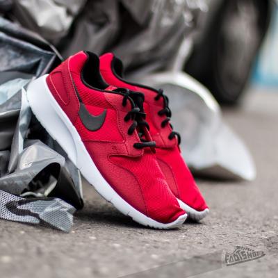 Nike Kaishi GS Gym Red/ Black-Bright Crimson
