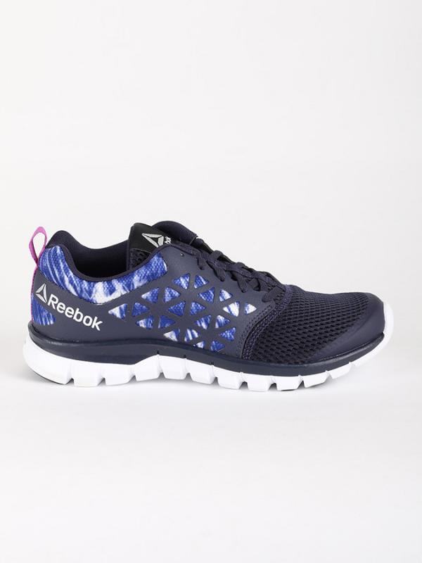 Boty Reebok SUBLITE XT CUSHION Fialová