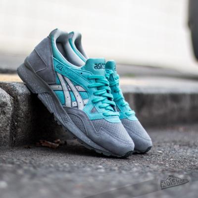 Asics Gel Lyte V Grey/ Latigo Bay "Christmas Pack"
