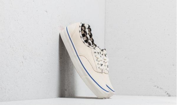 Vans OG Authentic LX (Inside Out) Checkerboard