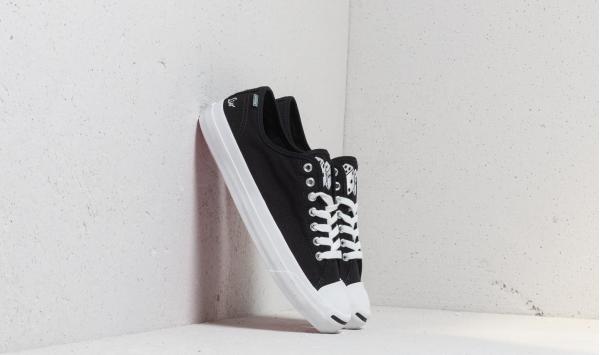Converse x Illegal Civilization Jack Purcell Pro OX Black/ Pink/ White