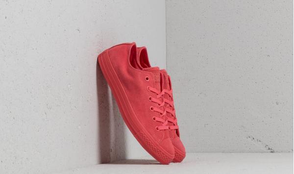 Converse Chuck Taylor All Star OX Punch Coral/ Punch Coral