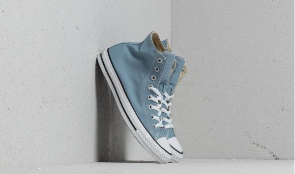 Converse Chuck Taylor All Star Hi Washed Denim