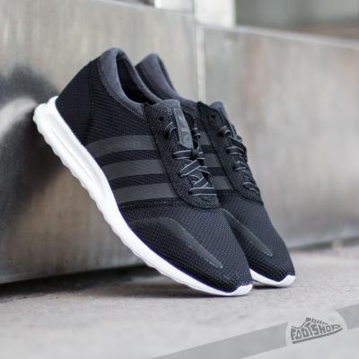 adidas Los Angeles Clear Black/ Ftw White