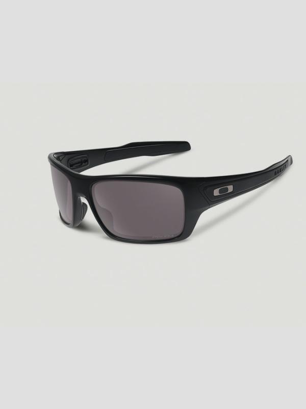 Brýle Oakley Turbine Barevná