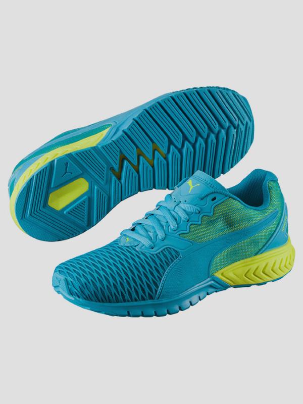 Boty Puma IGNITE Dual Wn s Modrá