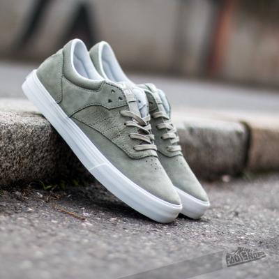 Supra Phoenix Laurel Oak - White