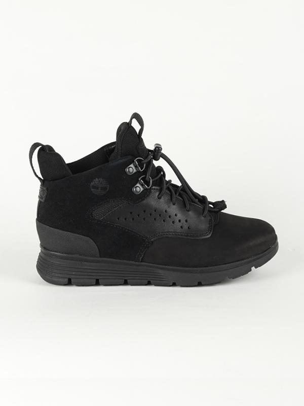 Boty Timberland Killington - Hiker Chukka Černá