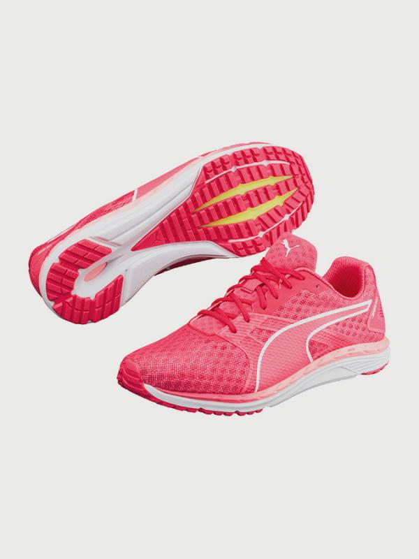 Boty Puma Speed 300 IGNITE 3 Wn Růžová