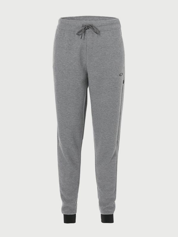 Tepláky Oakley Tech Knit Pant Šedá