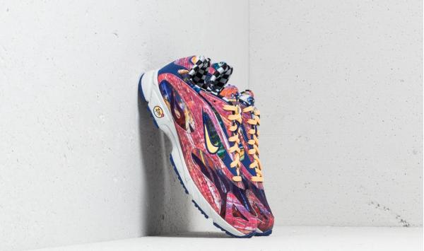 Nike Zoom Streak Spectrum Plus Premium Melon Tint/ Palest Purple
