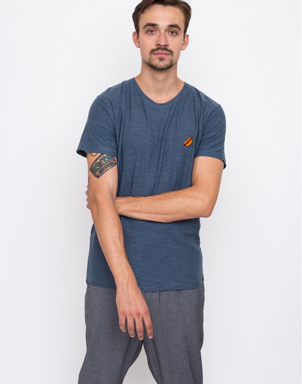 RVLT 1951 Printed Navy M