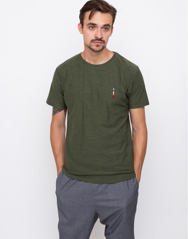 RVLT 1951 Printed Army XXL