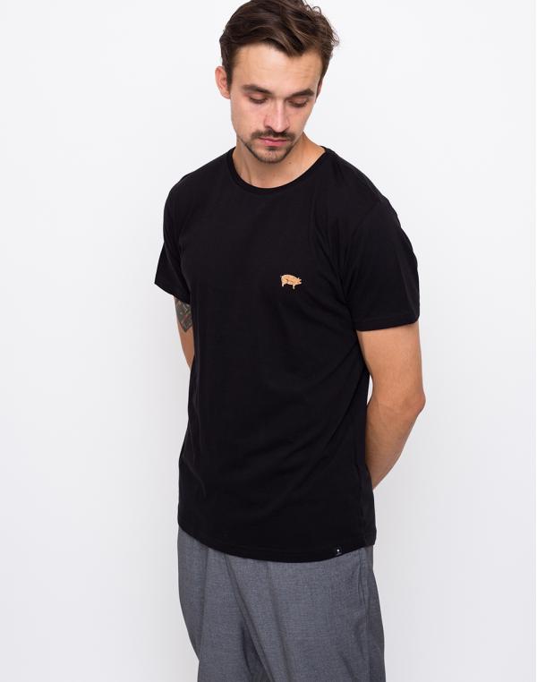 RVLT 1952 Printed Black XL