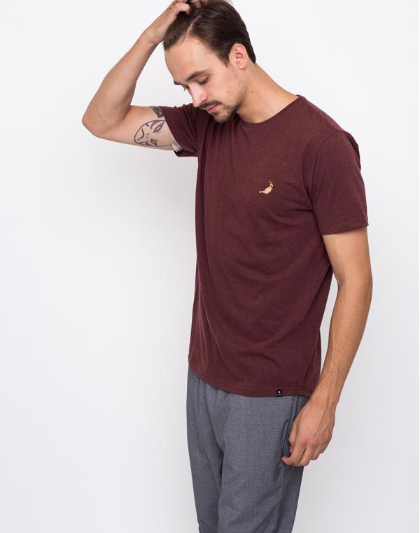 RVLT 1953 Printed BORDEAUX XL