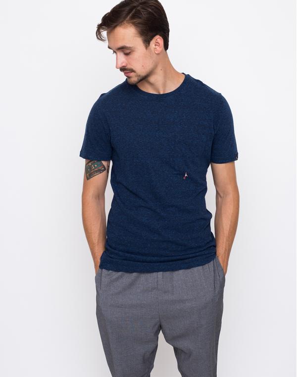 RVLT 1954 Printed Navy XXL