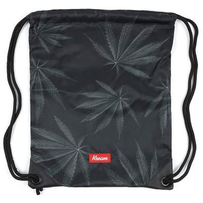 Kream Dazed Bag Black