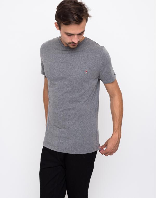 RVLT 1954 Printed Grey XXL