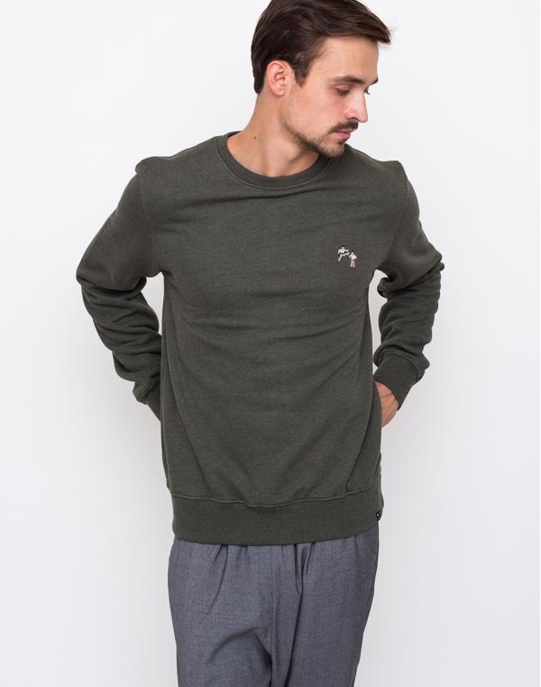 RVLT 2554 Printed Army L