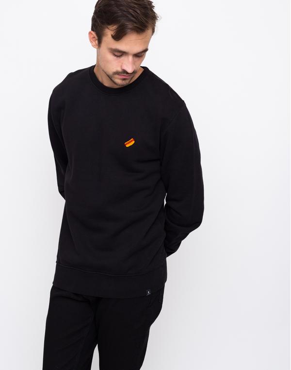 RVLT 2555 Printed Black XXL