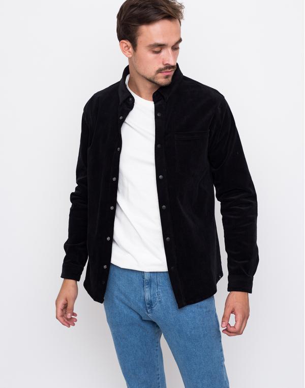 RVLT 3639 Shirt Black L