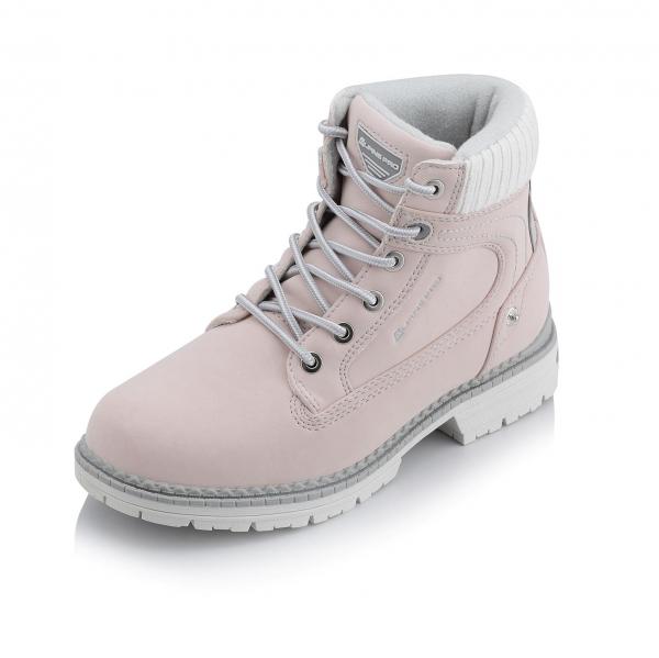 ALPINE PRO LUCINA Dámská Obuv outdoor 41
