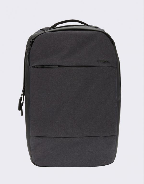 Incase City Dot Black
