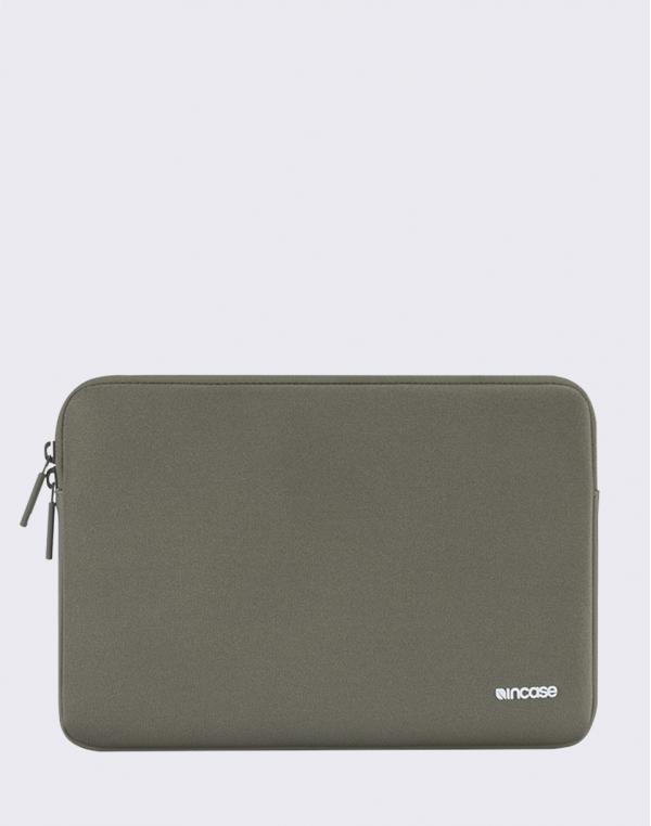 Incase Classic Sleeve for 13-inch MacBook Pro - Thunderbolt 3 (USB-C) Anthracite
