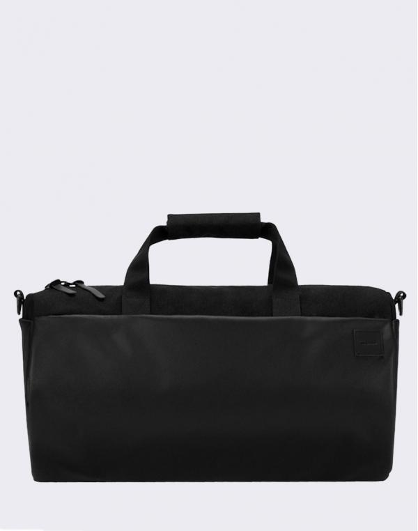 Incase Compass Duffel Black