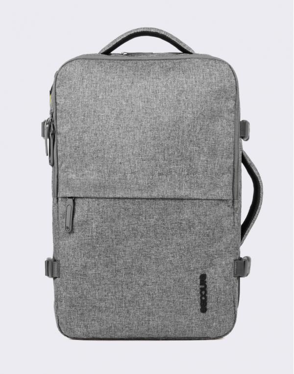 Incase EO Travel Heather Gray