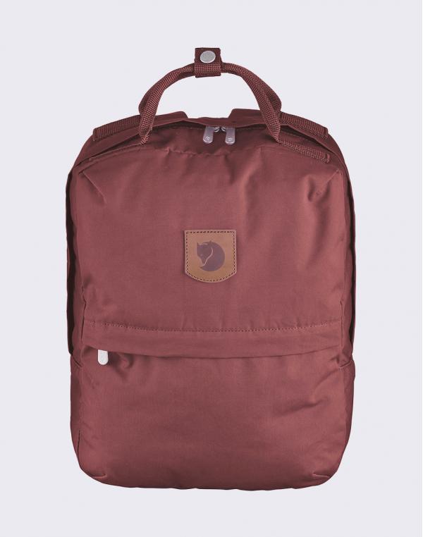 Fjällräven Greenland Zip 307 Dahlia