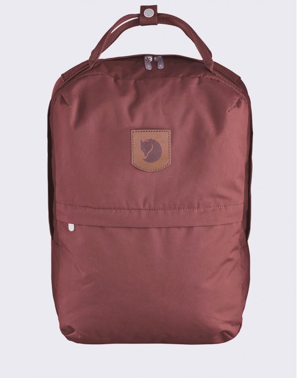 Fjällräven Greenland Zip Large 307 Dahlia