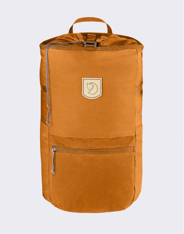 Fjällräven High Coast 24 205 Seashell Orange