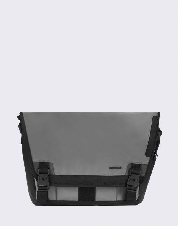 Incase Range Messenger Black / Gunmetal
