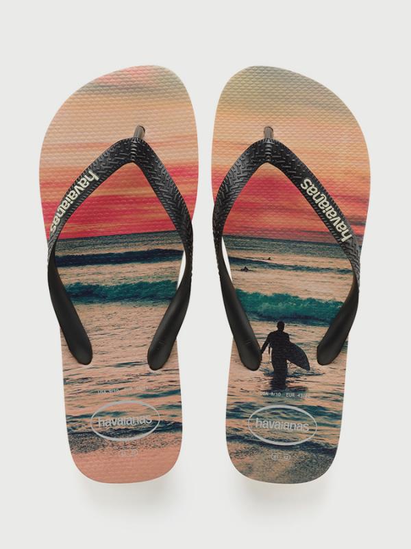 Žabky Havaianas Hype Ivory Barevná
