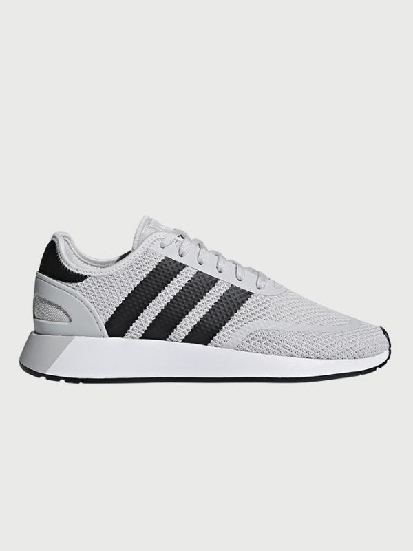 Boty adidas Originals N-5923 Šedá