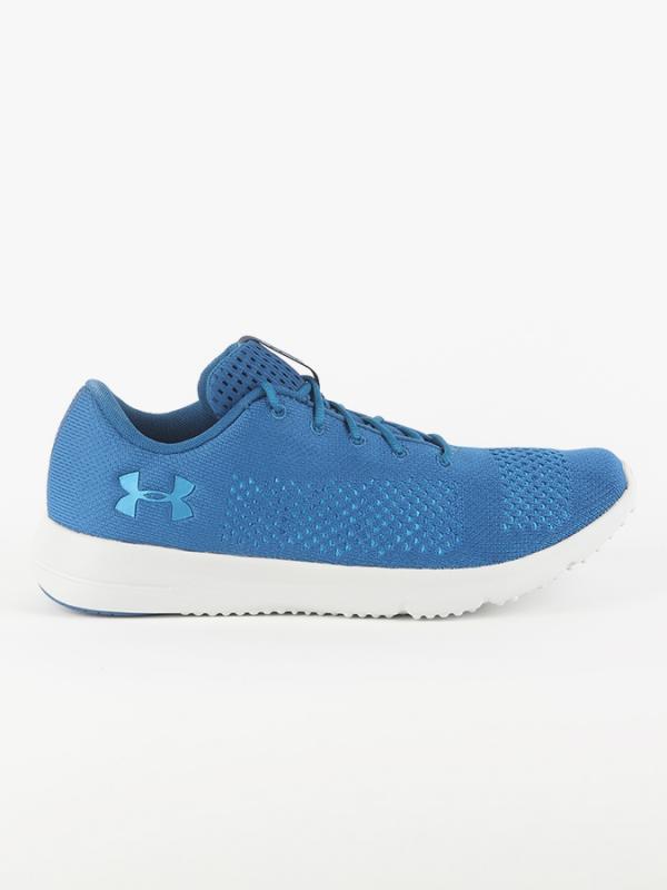 Boty Under Armour Rapid Modrá
