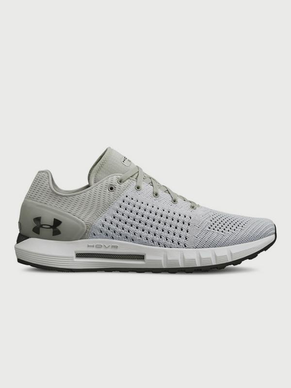 Boty Under Armour HOVR Sonic NC Bílá