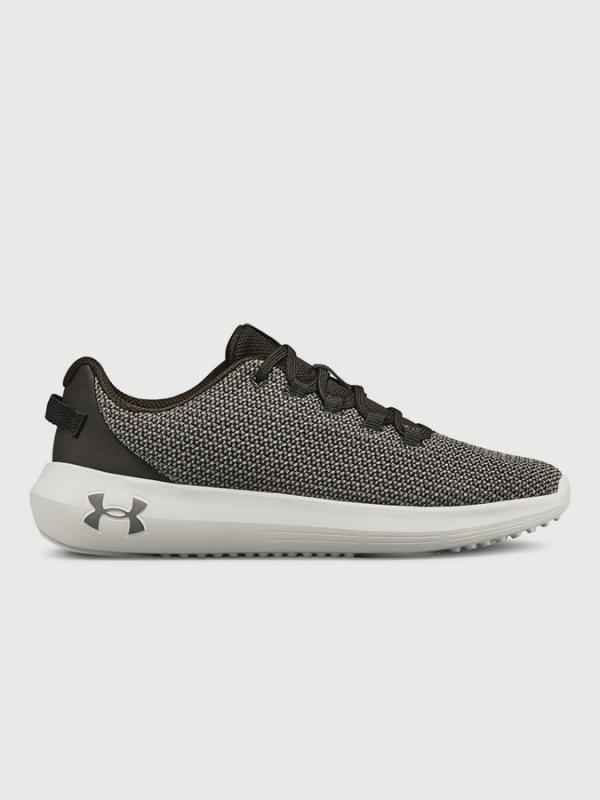 Boty Under Armour W Ripple Černá