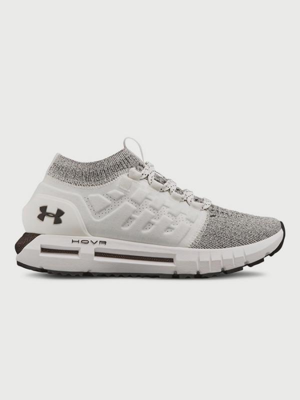 Boty Under Armour W HOVR Phantom NC Bílá