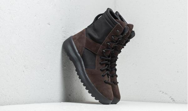 Yeezy Season 7 Military Boot Oil