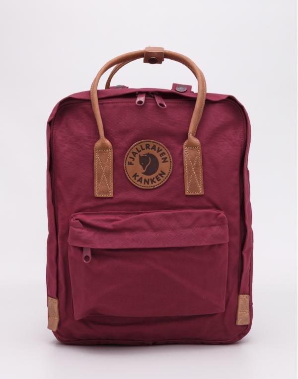 Fjällräven Kanken No.2 420 Plum