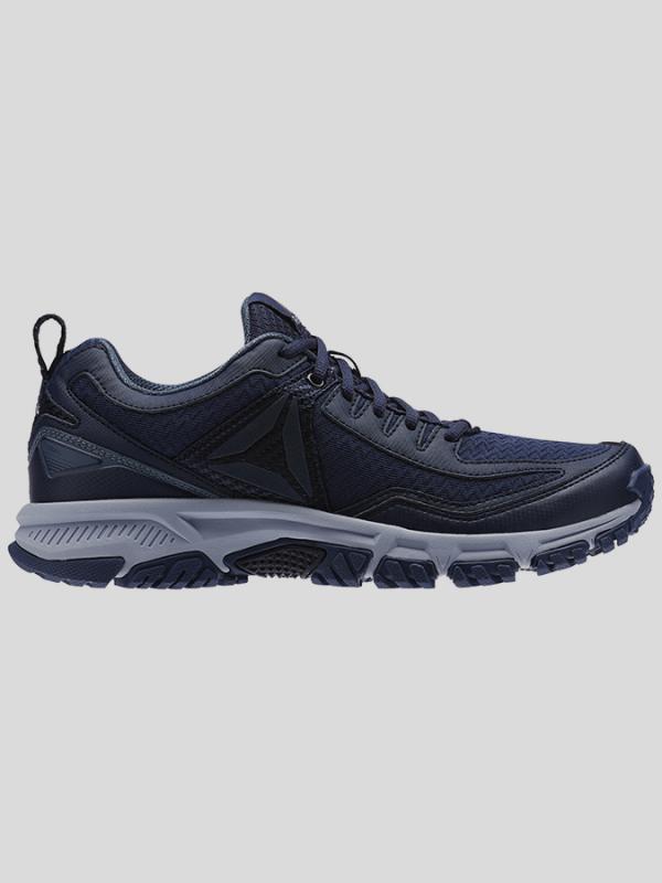 Boty Reebok RIDGERIDER TRAIL 2.0 Modrá