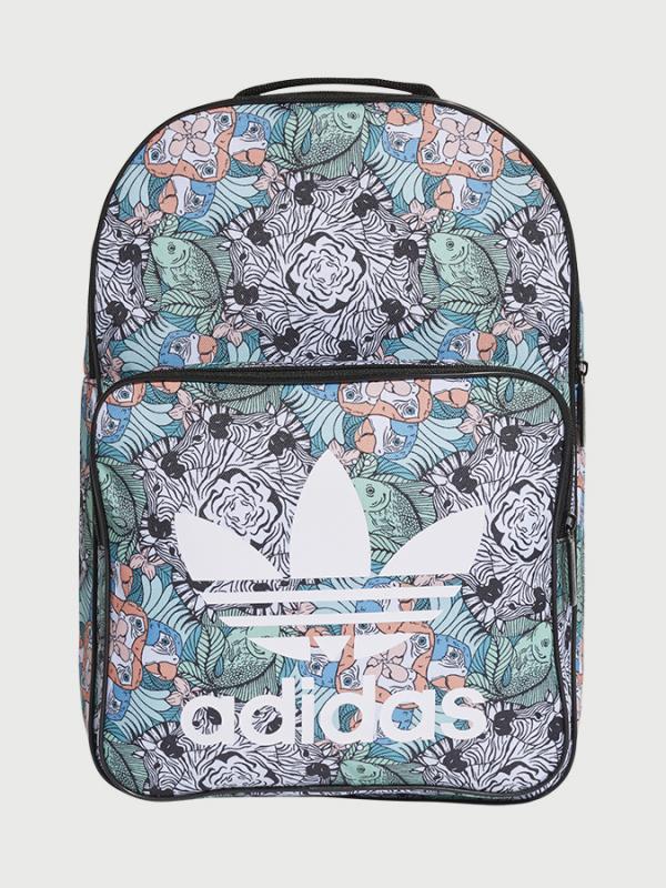 Batoh adidas Originals Bp Animal Youth Barevná