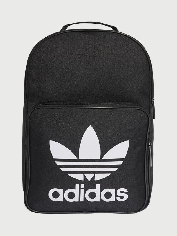 Batoh adidas Originals Bp Clas Trefoil Černá