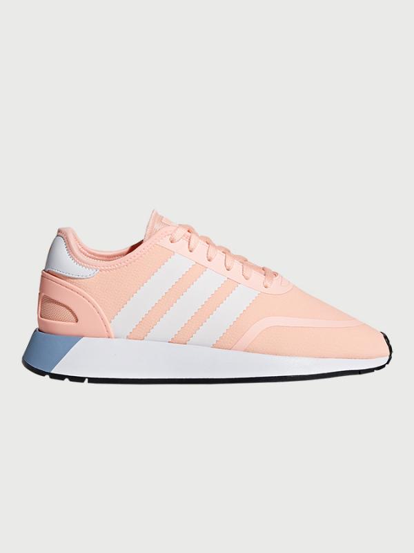 Boty adidas Originals N-5923 W Oranžová