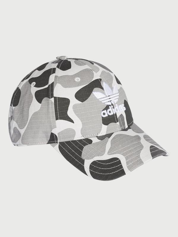 Kšiltovka adidas Originals Classic Cap Cam Barevná