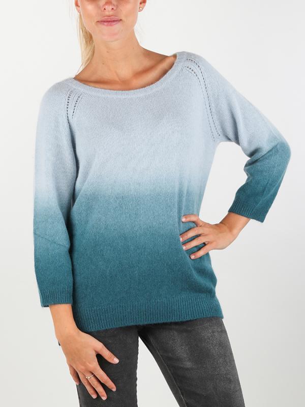 Svetr Diesel M-GANESHY MAGLIA Barevná