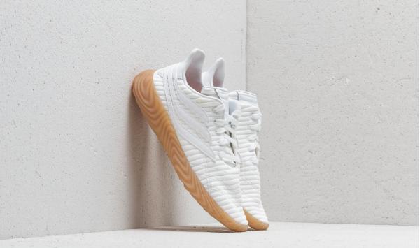 adidas Sobakov Ftw White/ Ftw White/ Gum 3